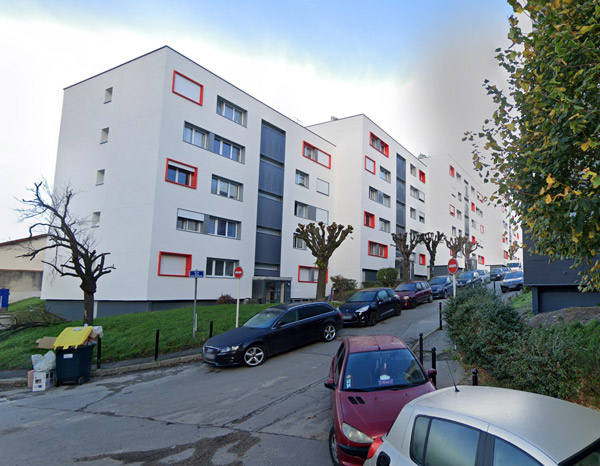 réhabilitation énergétique de logements à Neuilly plaisance